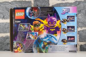 Lego Dimensions - Story Pack - The LEGO Batman Movie (04)